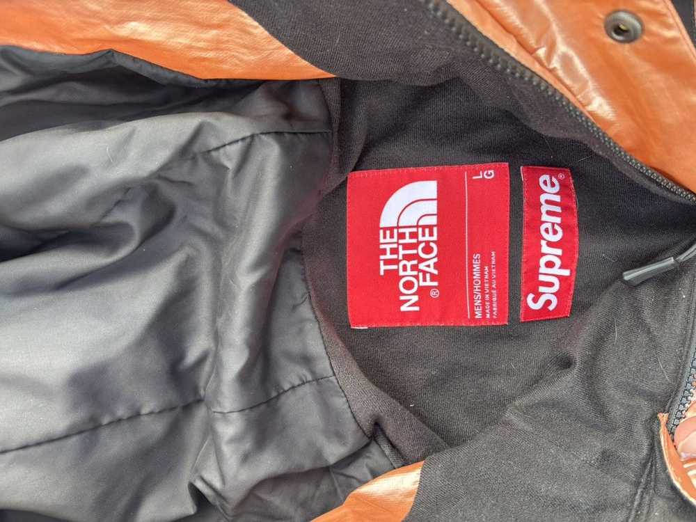 Hype × Supreme × The North Face Supreme X The Nor… - image 5