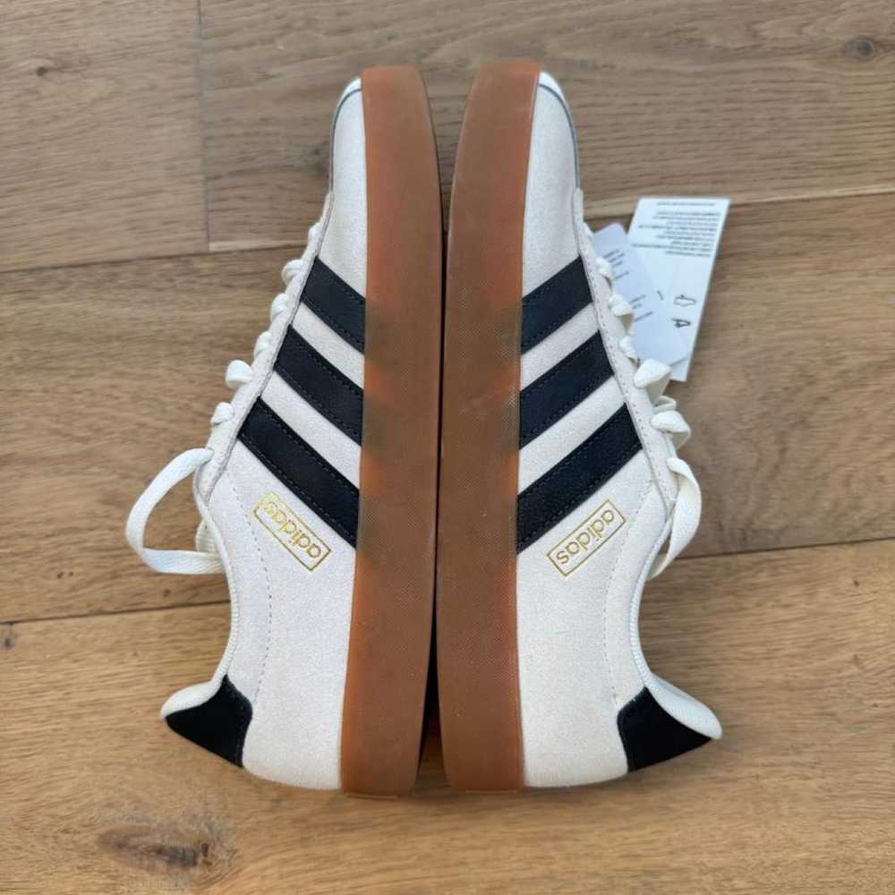 Adidas Leather trainers - image 6