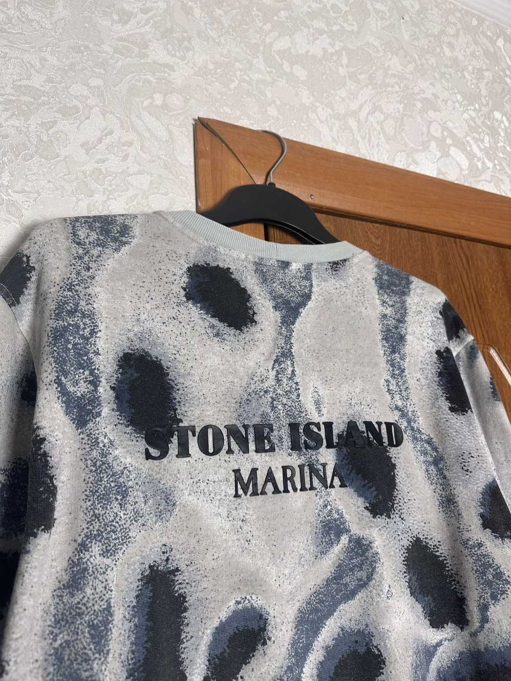 Archival Clothing × Stone Island Stone Island Ree… - image 12