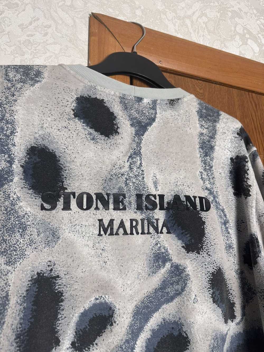 Archival Clothing × Stone Island Stone Island Ree… - image 4