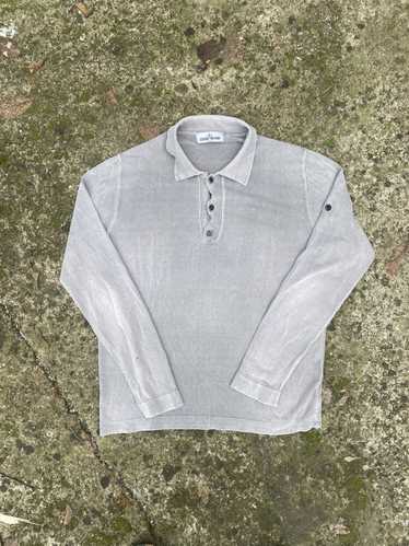 Stone island vintage button - Gem