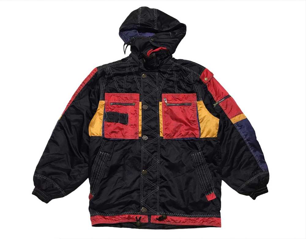 Japanese Brand × Ski Windex ski jacket - image 1