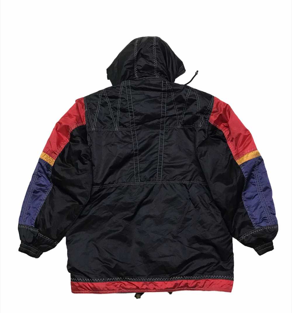 Japanese Brand × Ski Windex ski jacket - image 3