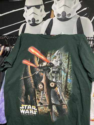 Movie × Star Wars × Vintage Vintage 90’s Star Wars