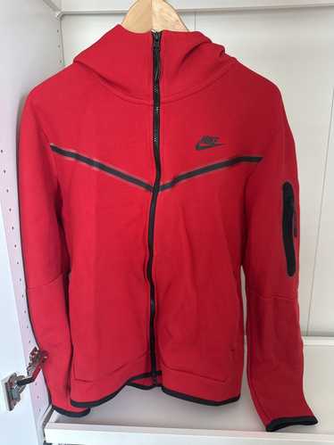 Nike Nike Sportswear Tech Fleece Windrunner