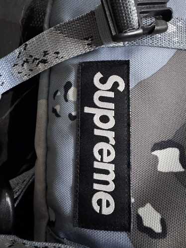 Supreme Supreme Waist Bag SS20