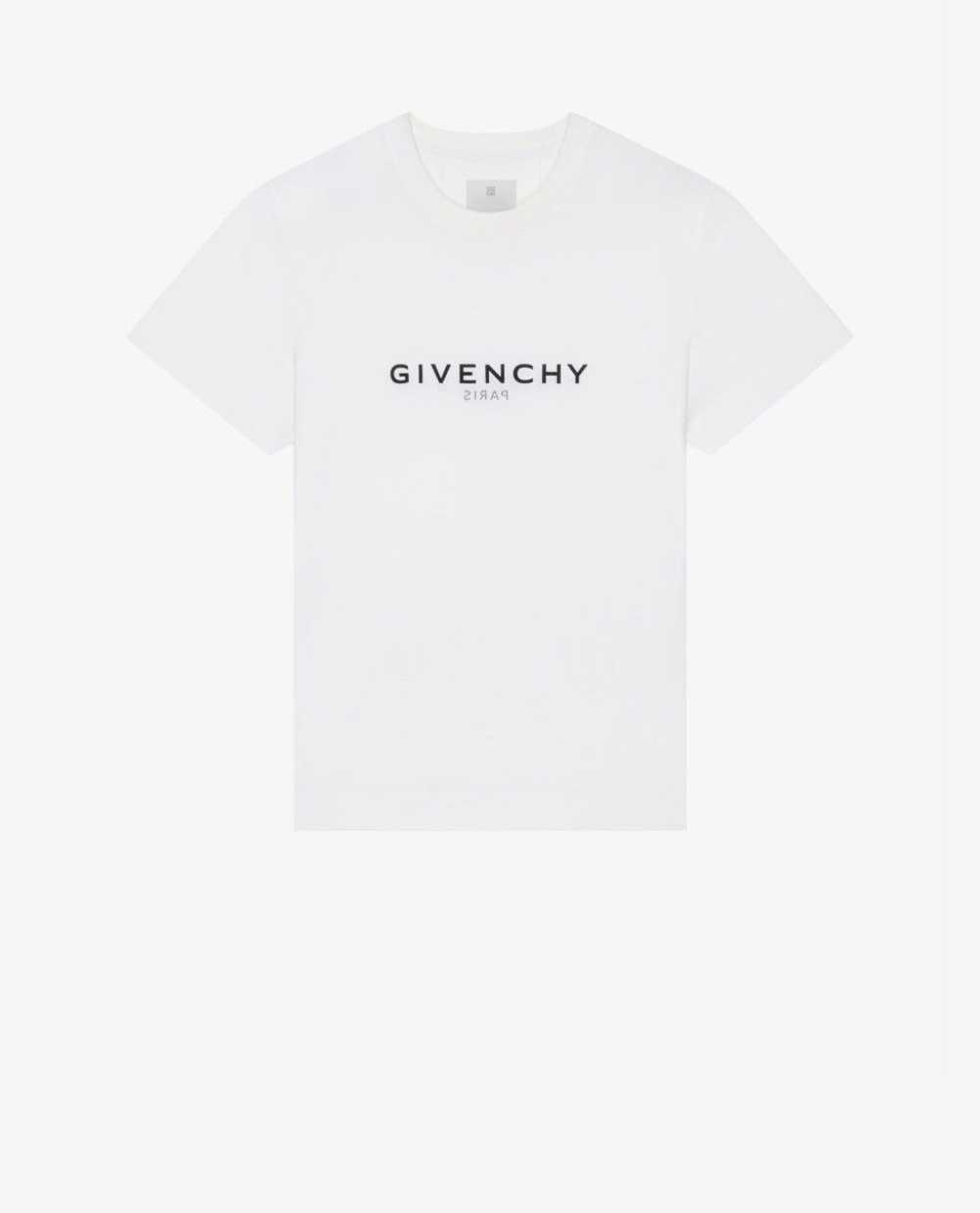 Givenchy Givenchy T-Shirt - image 1