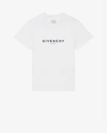 Givenchy Givenchy T-Shirt - image 1