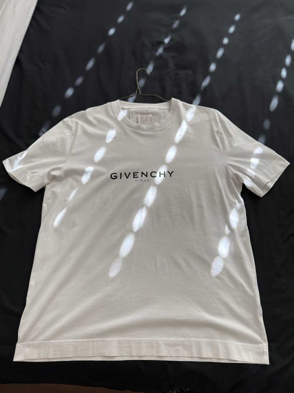 Givenchy Givenchy T-Shirt - image 3