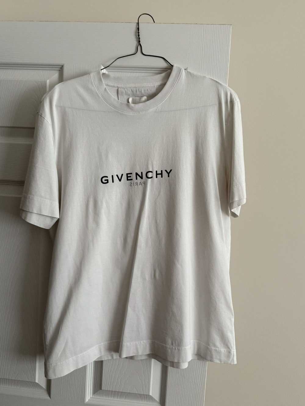 Givenchy Givenchy T-Shirt - image 8