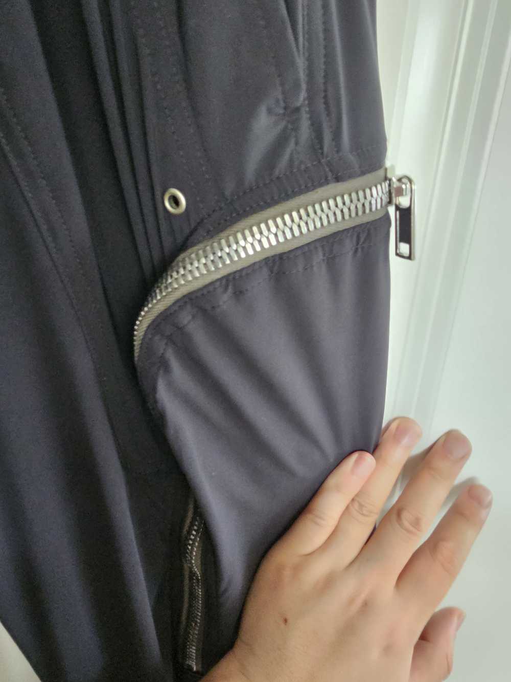 Rick Owens BAUHAUS CARGO pants - image 3