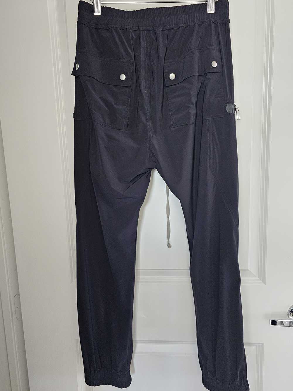 Rick Owens BAUHAUS CARGO pants - image 9