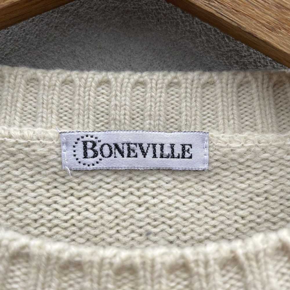 Boneville × C.P. Company × Massimo Osti Boneville… - image 4