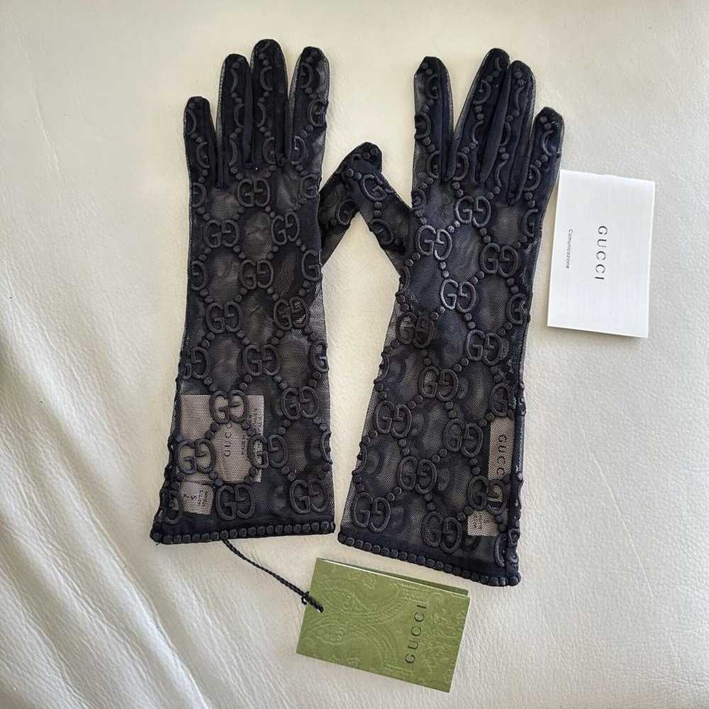 Gucci Gloves - image 3