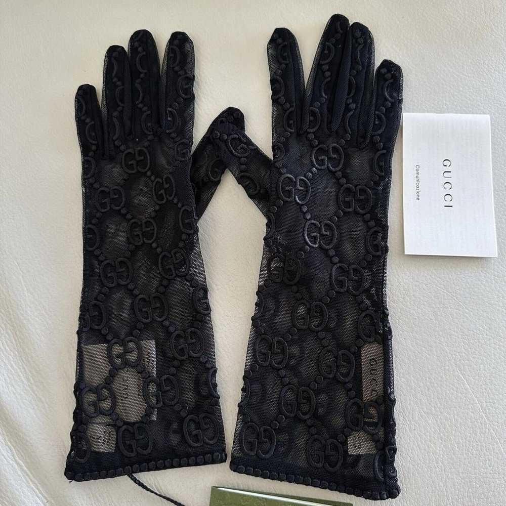 Gucci Gloves - image 4