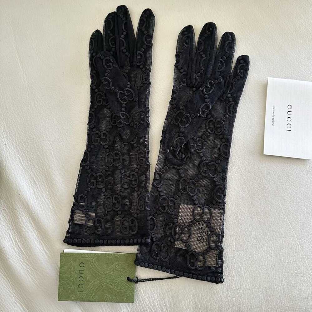 Gucci Gloves - image 5