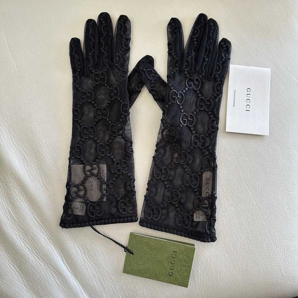 Gucci Gloves - image 8