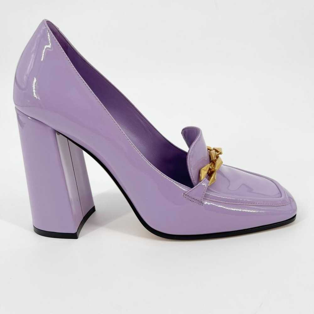 Jimmy Choo Patent leather heels - image 3