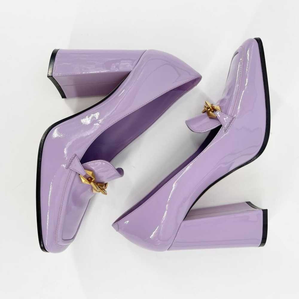 Jimmy Choo Patent leather heels - image 4