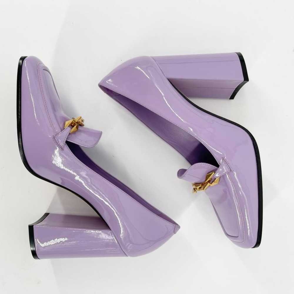 Jimmy Choo Patent leather heels - image 5