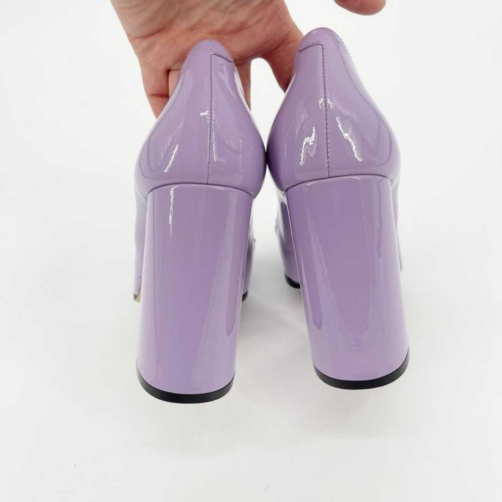 Jimmy Choo Patent leather heels - image 9