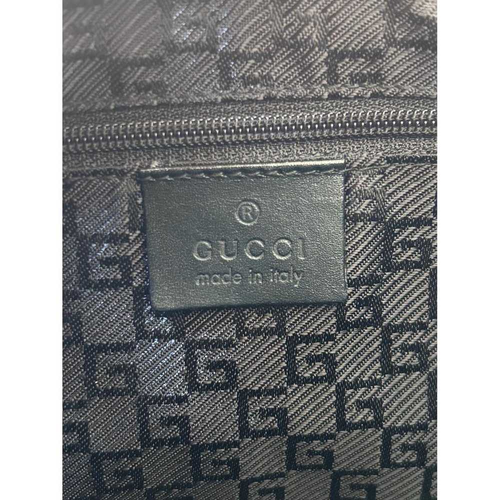 Gucci Jackie Vintage handbag - image 4