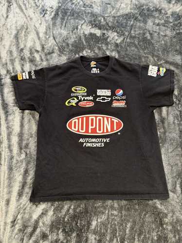 NASCAR × Racing × Streetwear Jeff Gordon Racing T 