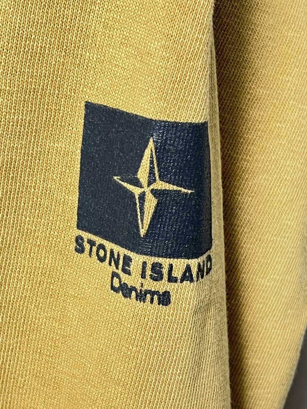 Archival Clothing × Stone Island × Vintage stone … - image 5