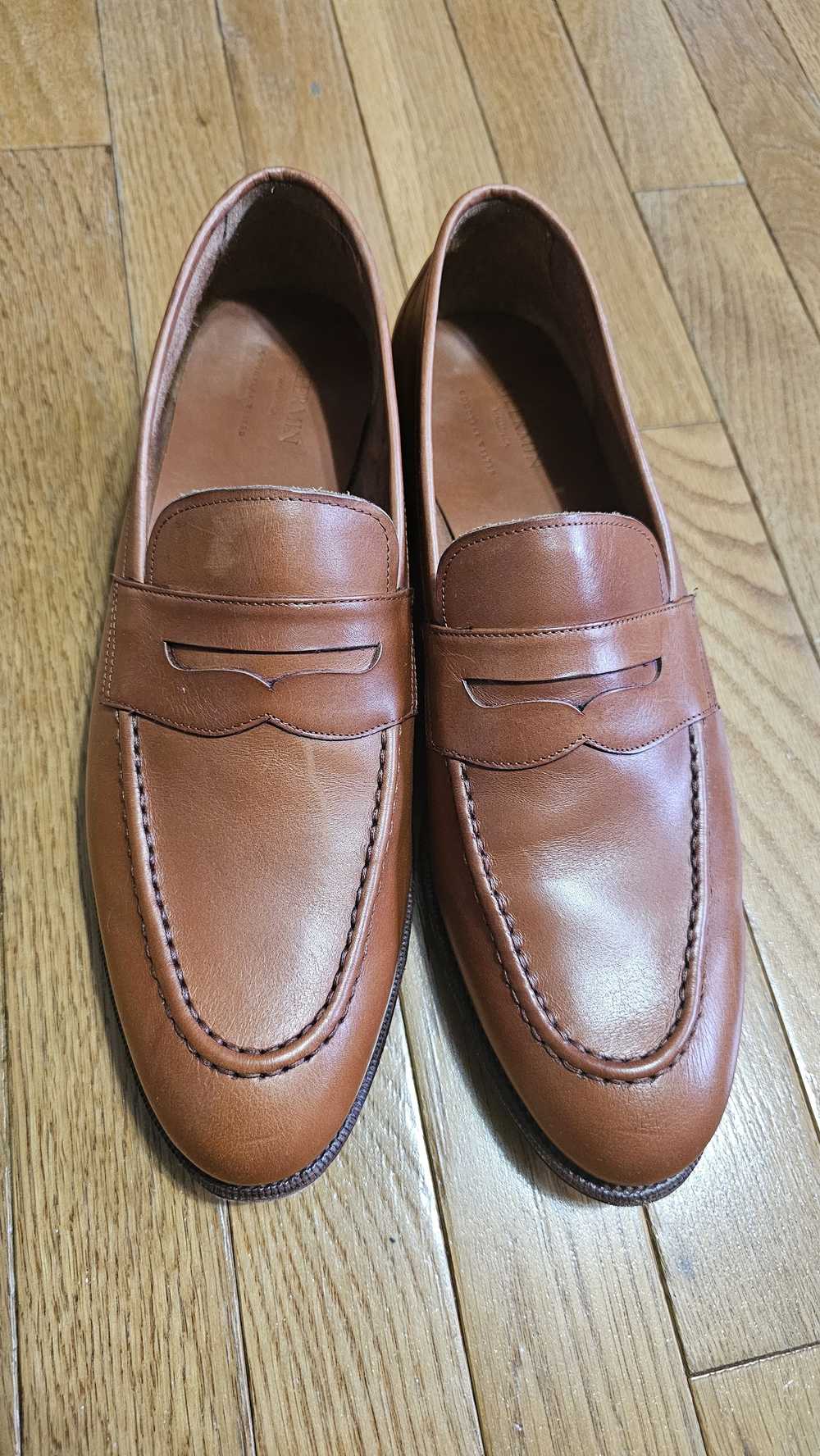 Meermin Penny Loafer - image 1