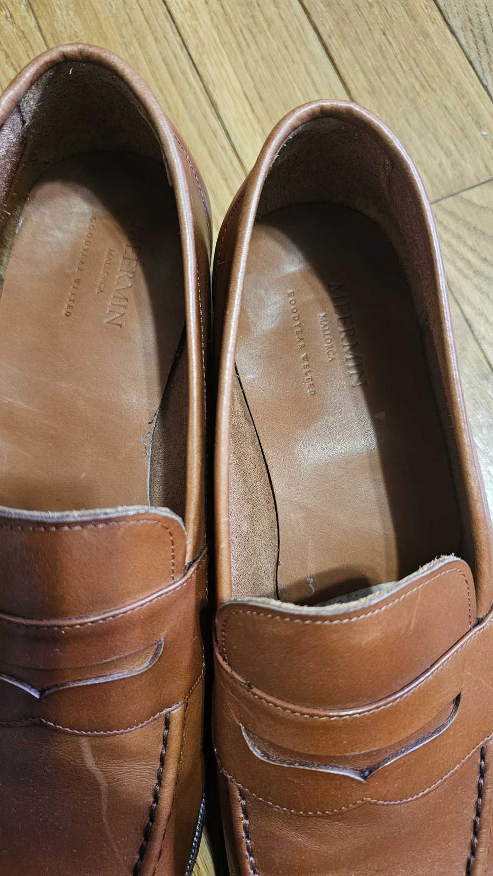 Meermin Penny Loafer - image 2