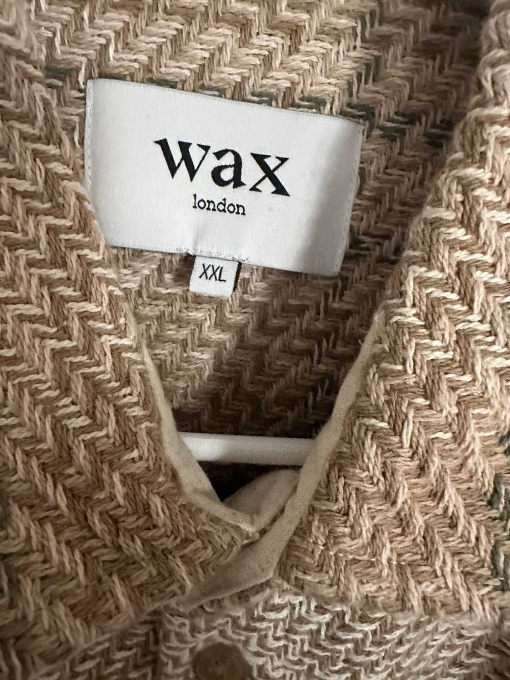 Wax London Wax London Whiting Over Shirt Bundle - image 7