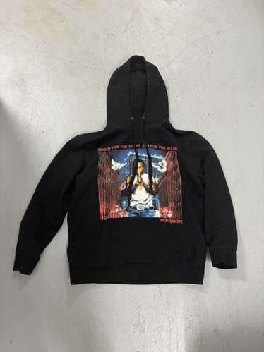 Vlone Pop Smoke x Vlone Hoodie