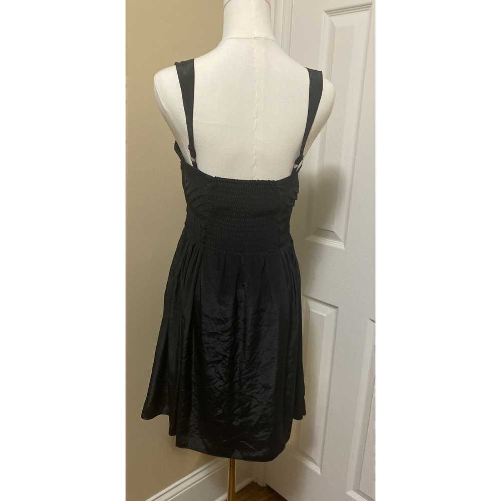 Other BCBG- bcbgeneration black short dress LBD s… - image 10