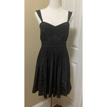 Other BCBG- bcbgeneration black short dress LBD s… - image 1