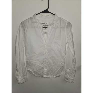 Frank&amp;Eileen - 新品♡フランク＆アイリーン Frank&amp;Eileen BARRY XS Frank＆Eileen(フランク＆アイリーン)｜BARRY イタリアン