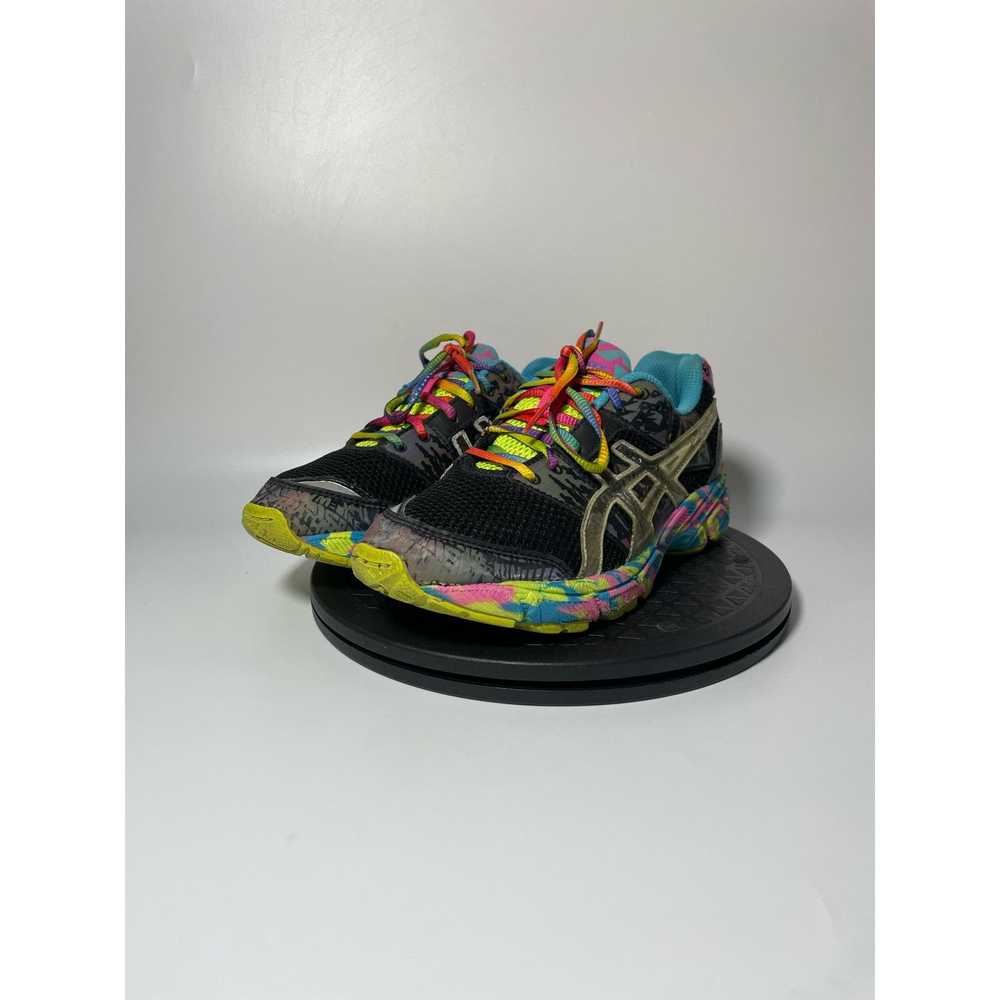 Asics Womens Asics Gel Tri Noosa 8 Running Shoes … - image 2