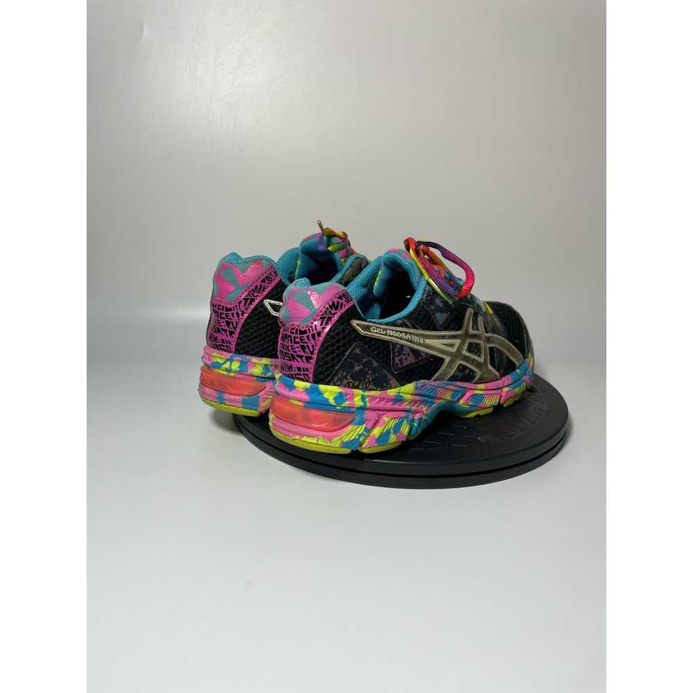 Asics Womens Asics Gel Tri Noosa 8 Running Shoes … - image 4