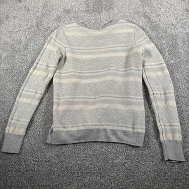 Mossimo Mossimo Sweater Womens Small Textured Knit