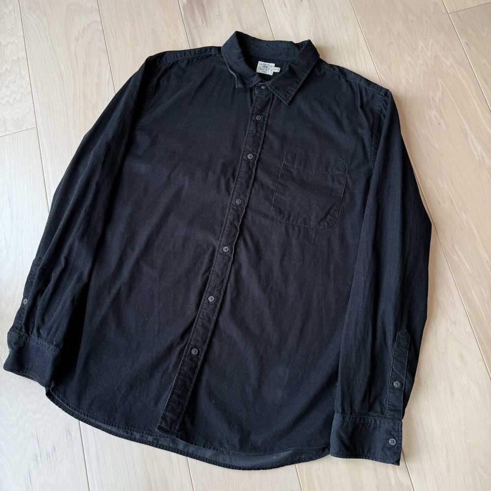 Faherty × Sportswear Faherty Corduroy Shirt 2XL B… - image 9