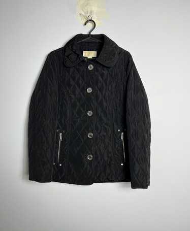 Michael Kors Great Jacket Michael Kors black