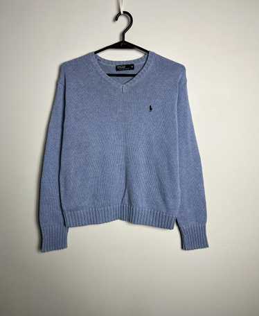 Polo Ralph Lauren × Ralph Lauren × Vintage Sweater