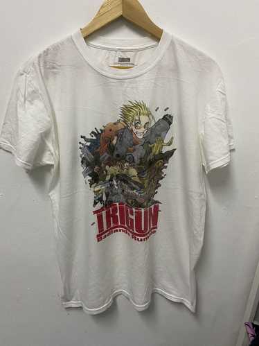 Anima × Cartoon Network × Japanese Brand Trigun B… - image 1