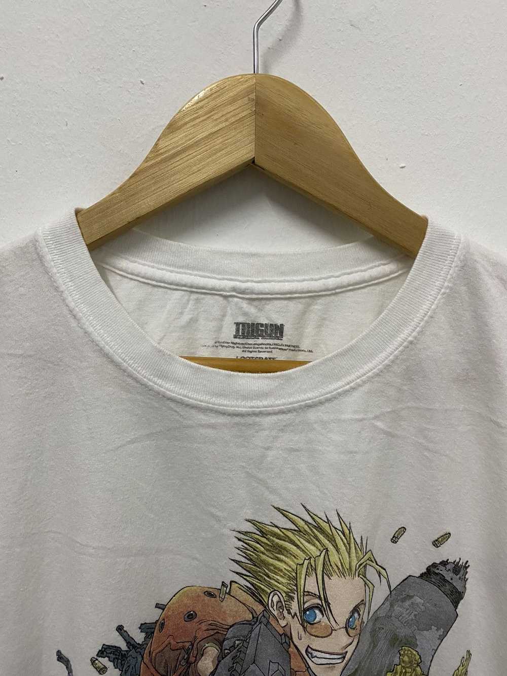 Anima × Cartoon Network × Japanese Brand Trigun B… - image 4