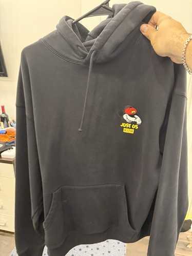 Kith mickey hoodie - Gem