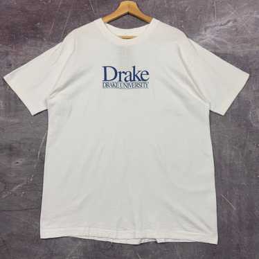 Fruit Of The Loom × Streetwear × Vintage 90s Drake