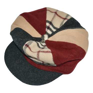 Polo ralph lauren wool beret - Gem