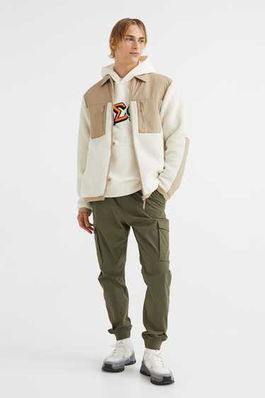 H&M × Japanese Brand × Streetwear h&m regular fit… - image 1