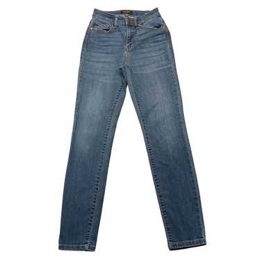 Judy Blue Judy Blue Relax Fit Jeans Women's 25 X 3