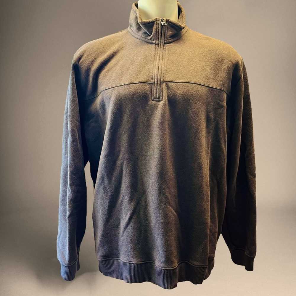 Arrow Vintage Arrow Sweatshirt Men's 2XL USA 1851… - image 1