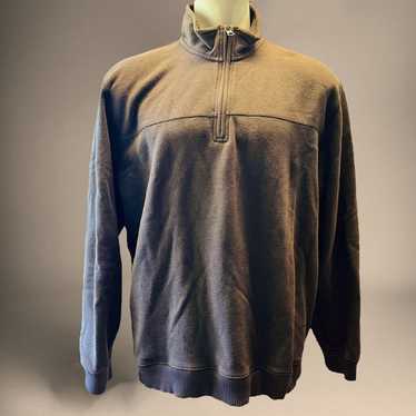 Arrow Vintage Arrow Sweatshirt Men's 2XL USA 1851… - image 1